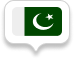 pakistan