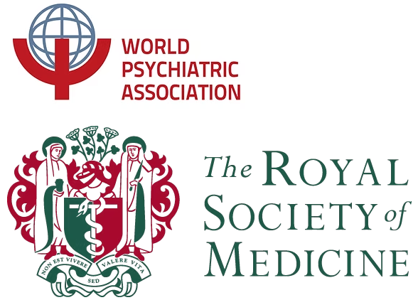 The World Psychiatric Association (WPA) is dedicated to increasing the visibility and accessibility of mental health associations worldwide. As part of this objective, the WPA is pleased to announce the renewal of its collaboration with the Royal Society of Medicine (RSM).