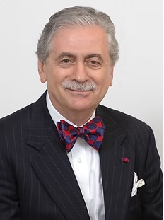 It is with great sadness that we announce the passing of Prof. Eliot Sorel, an extraordinary leader in global mental health, on 13th of October 2024, at the age of 84. Prof. Sorel was not only a pioneer in health systems performance and psychiatry but also a visionary whose dedication transformed the lives of countless individuals worldwide. His contributions to psychiatry and his steadfast commitment to public health will leave an indelible legacy for future generations.