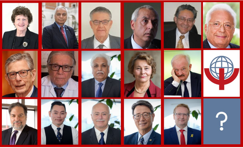 Final interview added in the WPA “Meet the Leaders” series
