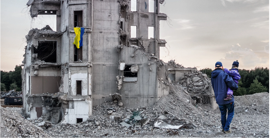 The “War in Europe” webinar is now available on the WPA Education Portal