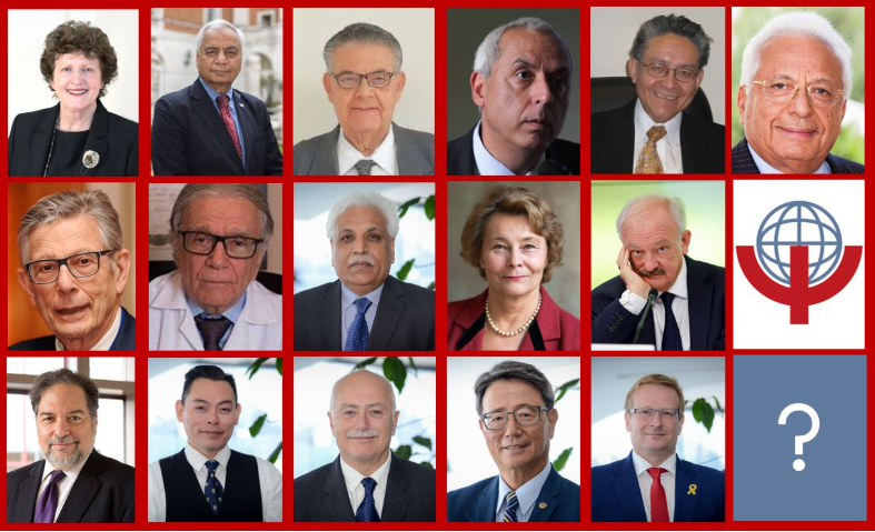 More interviews added in the WPA “Meet the Leaders” series