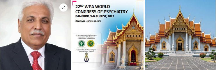 WCP22 Closed the Doors on it\'s First In-person World Annual Congress in 2 Years