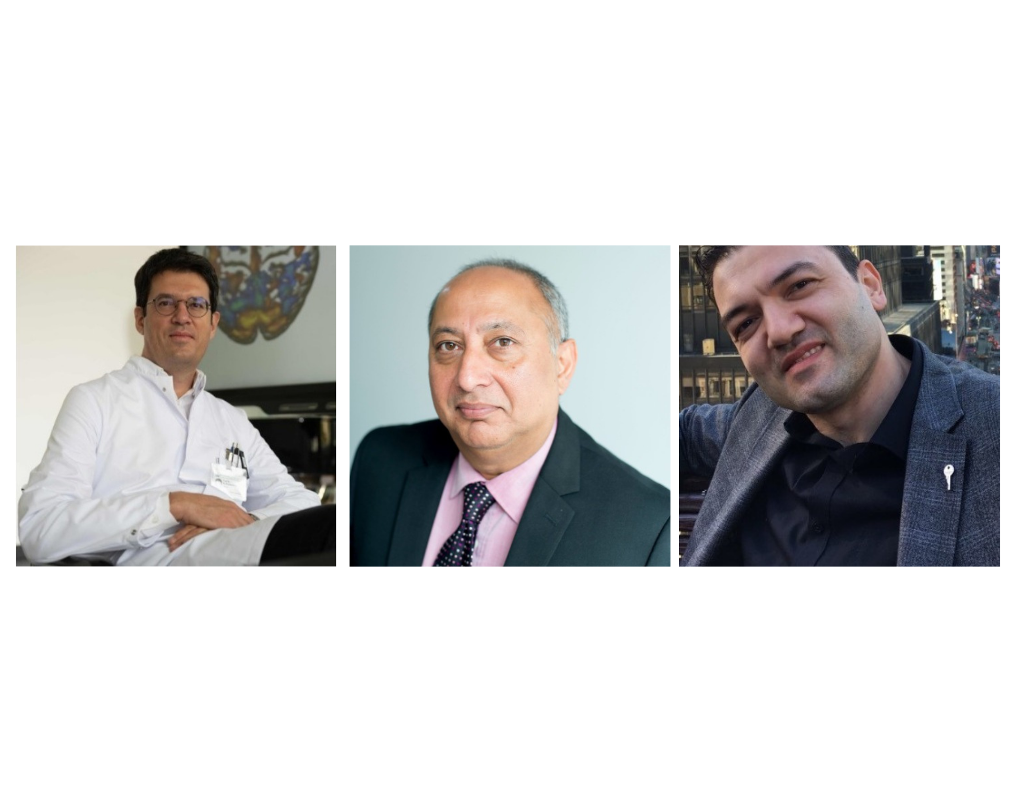 WPA Webinars || Early Intervention in Psychosis – A Global Perspective 5th November 2021, 14:00-15:00 CET ________________________________________________________________ It is not long to go before the Early Intervention webinar series kicks off with its first online event on the 5th of November. The first webinar will be opened by Dr Afzal Javed, President - World Psychiatric Association and Mrs. Zoi Rapti, Deputy Minister for Mental Health – Greece. Chaired by Prof Nikos Stefanis MD FRANZCP, the event will include presentations by three internationally acclaimed academic researchers and clinicians who will explore the theme from different perspectives. Here is a little more about each of the presenters: