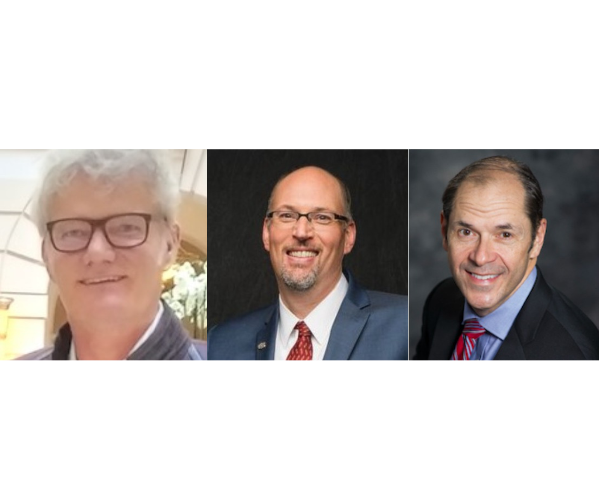 Meet the Speakers: WPA Course on Telepsychiatry