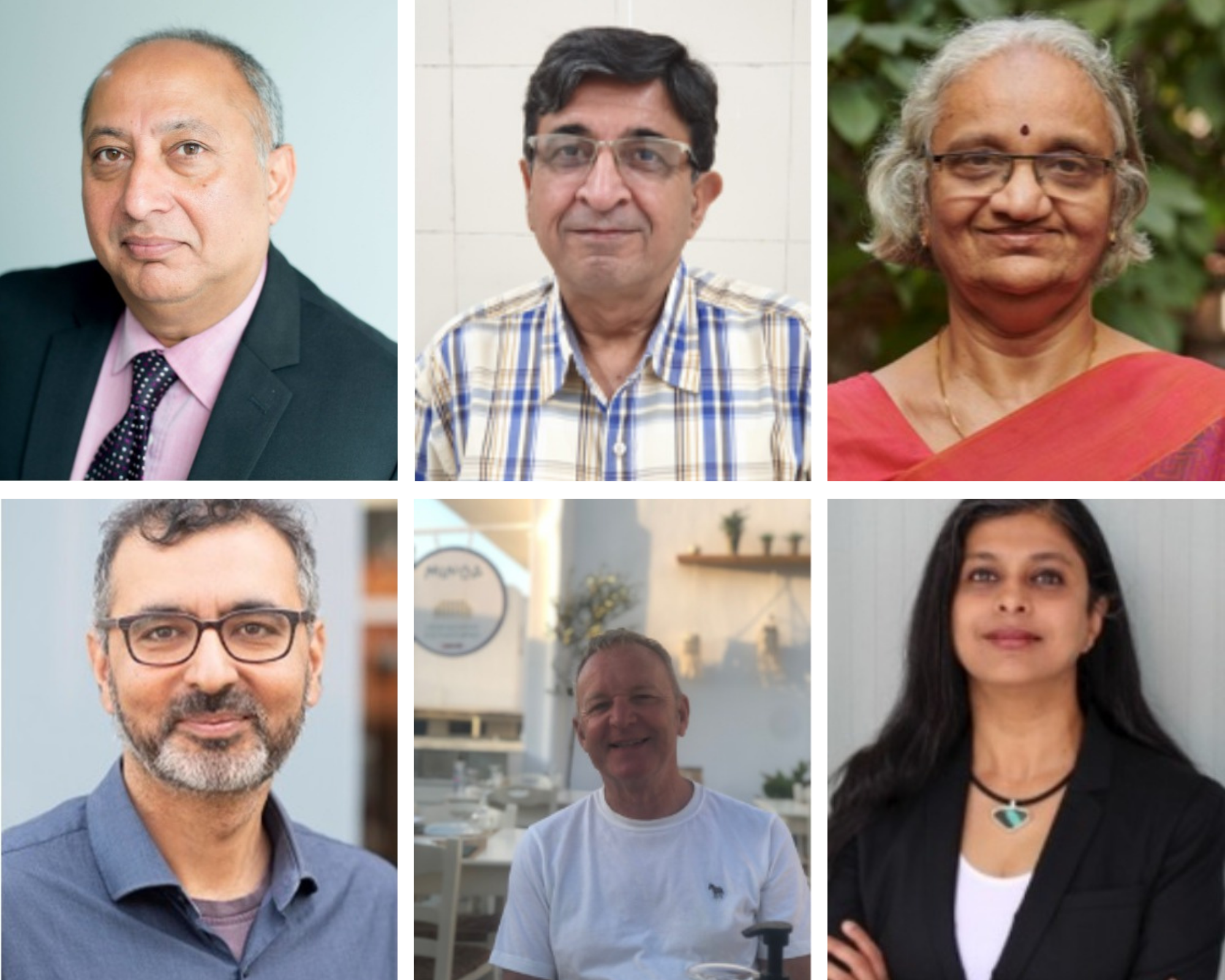WPA Webinars || Early Intervention in Low Resource Settings – Findings from the WIC (Warwick – India - Canada) Project** 10th December 2021, 13:00-15:00 GMT (2 hour webinar) ________________________________________________________________ With the next webinar in the WPA Early Intervention Webinar Series 2021 fast approaching, it is timely to introduce the global experts who will be presenting and sharing their knowledge on this important topic. The second webinar of the series, titled ‘Early Intervention in Low Resource Settings – Findings from the WIC (Warwick – India - Canada) Project**’ will be opened by Dr. Afzal Javed, President of the World Psychiatric Association (WPA), and chaired by Prof. Swaran Singh. The event will focus on the WIC programme of work** and will include presentations by five internationally acclaimed academic researchers and clinicians who will explore the theme from different perspectives. Here is a little more about the Chair and each presenter: