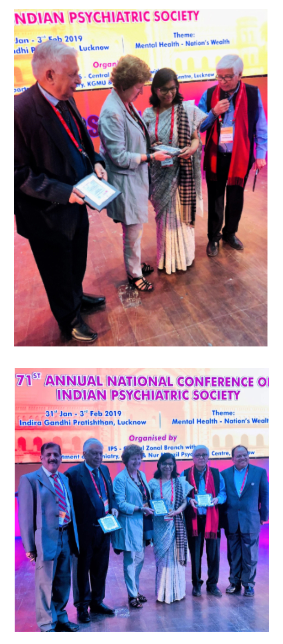 Indian Psychiatric Society