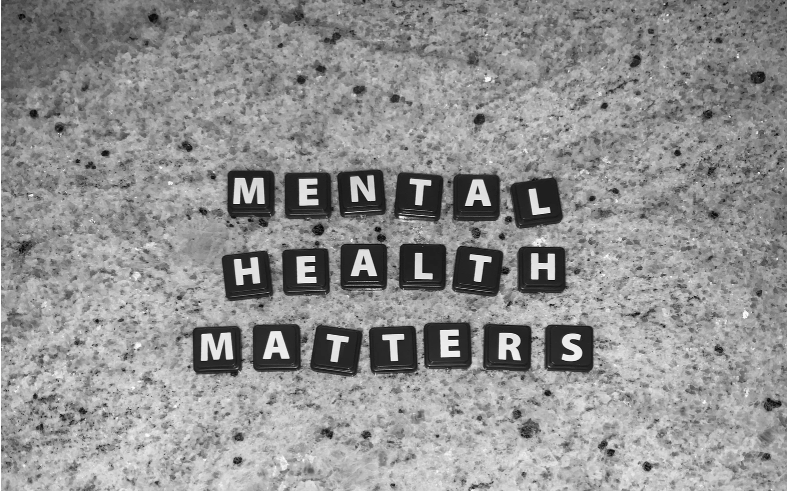 World Mental Health Day – 10th October 2022