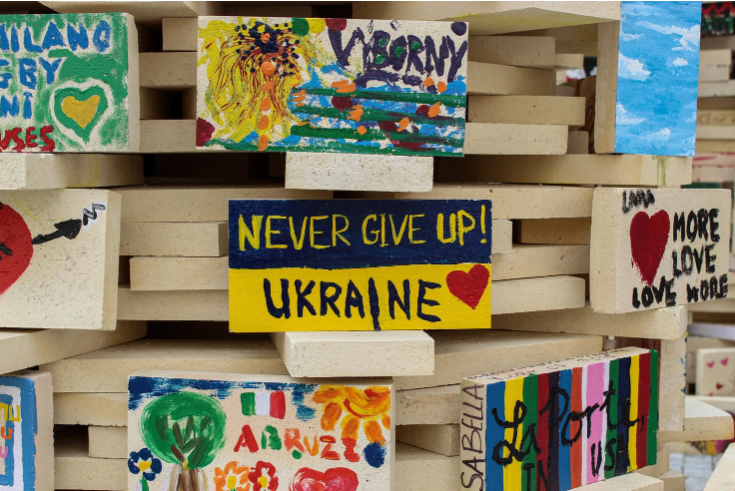 Following Russia’s invasion of Ukraine in February, the Polish Psychiatric Association (PPA), a member of the World Psychiatric Association (WPA) Zone 9, was quick to offer support to Ukrainian psychiatrists and two Ukrainian Psychiatric Associations by actively providing medical and humanitarian aid.