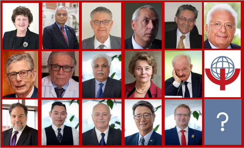WPA launch their “Meet the Leaders” interview series