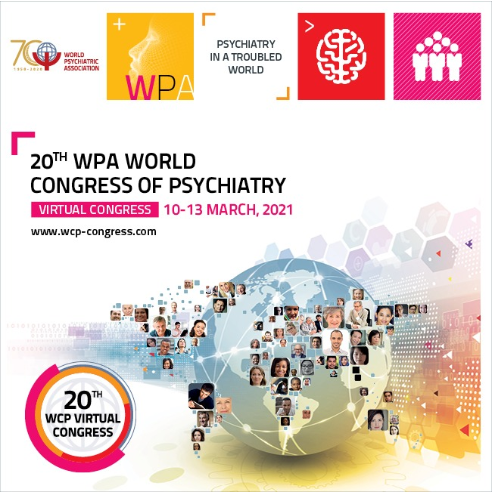 20th WPA Virtual Congress