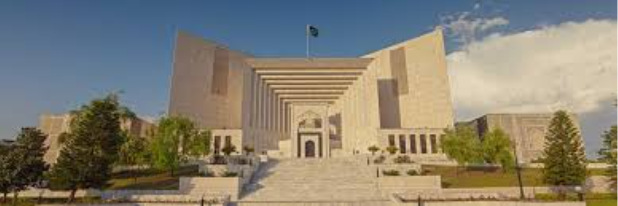 Landmark decision by the Supreme Court of Pakistan on sentencing mentally disordered offenders