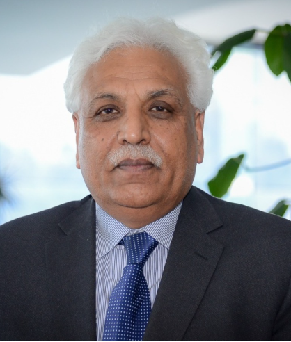 Dear Friends Dr Afzal Javed Let me first thank you all for your support to the WPA. It is indeed a pleasure to start my term as President and to lead this prestigious organisation over the coming triennium. It is my honour to represent our membership as we work together to strengthen our profession – especially during this difficult period.