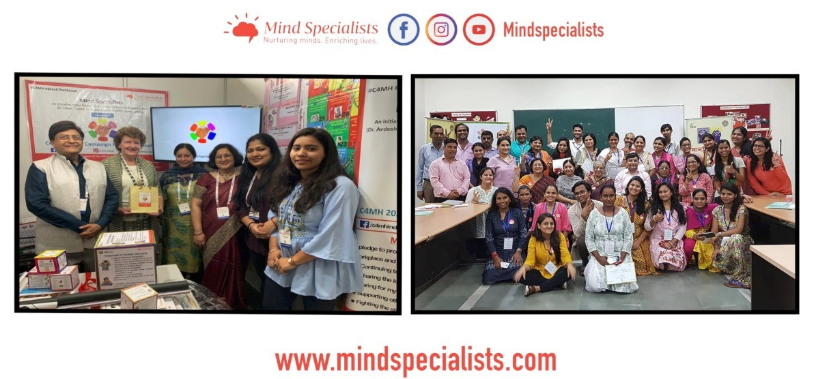 Building Mental Health and Emotional Wellbeing During COVID-19