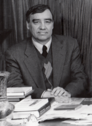 In Memoriam: Professor Andrey Leonidovich Igonin