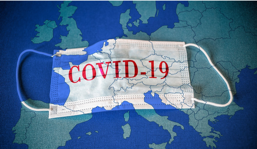 COVID-19 puts our Social Contract to the Test