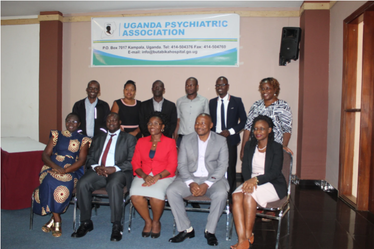 Uganda Diversifies Access to Mental Health Care Services