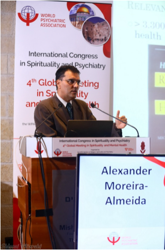 WPA Section on Religion, Spirituality and Psychiatry hosts its 4th Global Meeting in Jerusalem