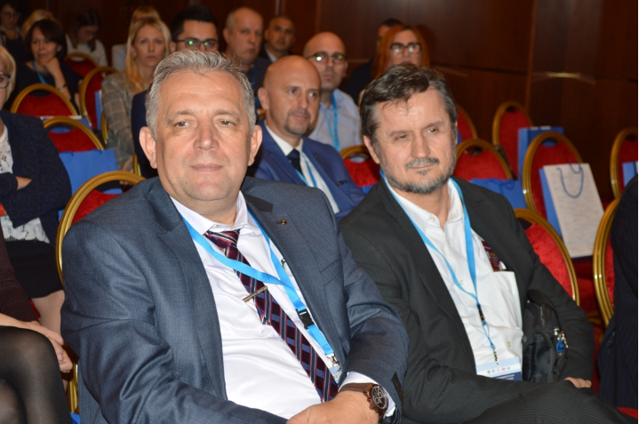 The 17th Psychiatric Days of Bosnia and Herzegovina