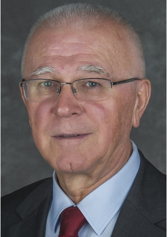A Tribute: Professor Vlado Jukic President of the Croatian Psychiatric Society