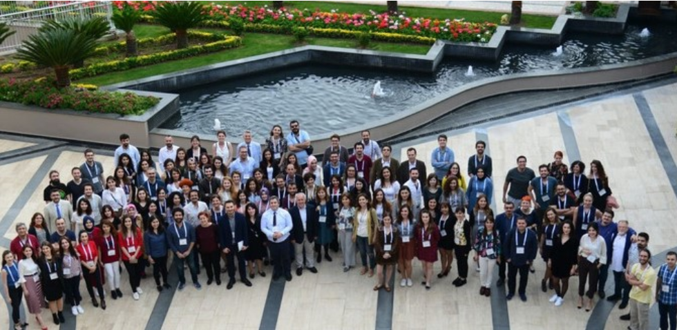 Psychiatric Association of Turkey, First step into psychiatry as a profession accompanied by colleag