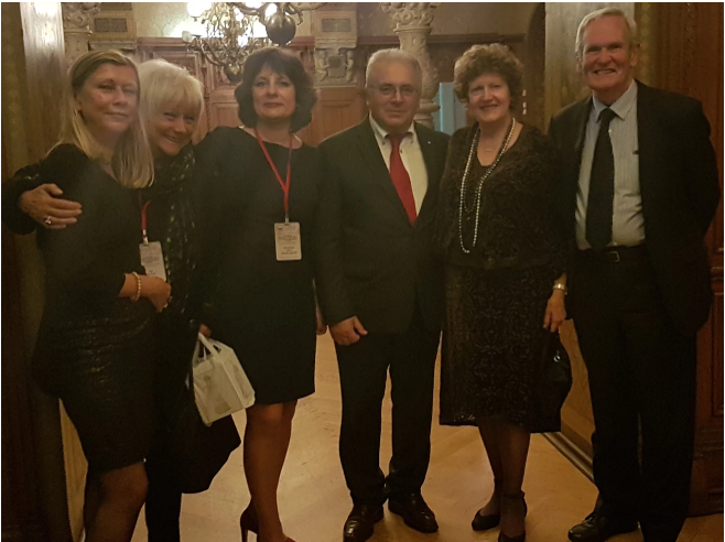 Russian Society of Psychiatrists