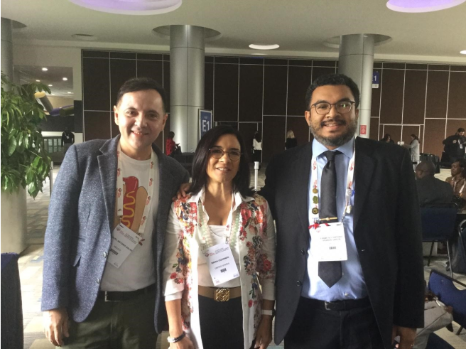 World Congress of Psychiatry Mexico 2018: Meet the Expert Sessions
