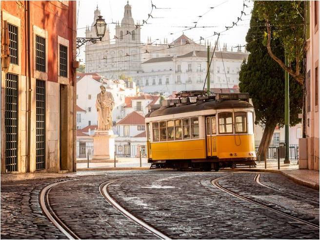 Save-the-Date: Lisbon 19th World Congress of Psychiatry