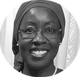 Aida Sylla*