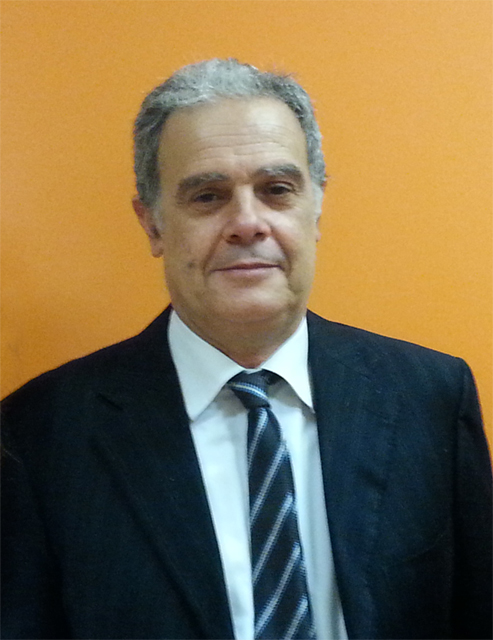 Mauro Giovanni Carta