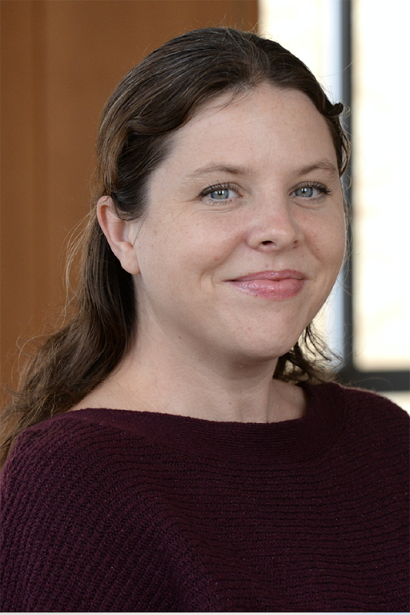 Katherine M. Keyes, Ph.D.