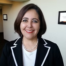 Thelma Sanchez-Villanueva*