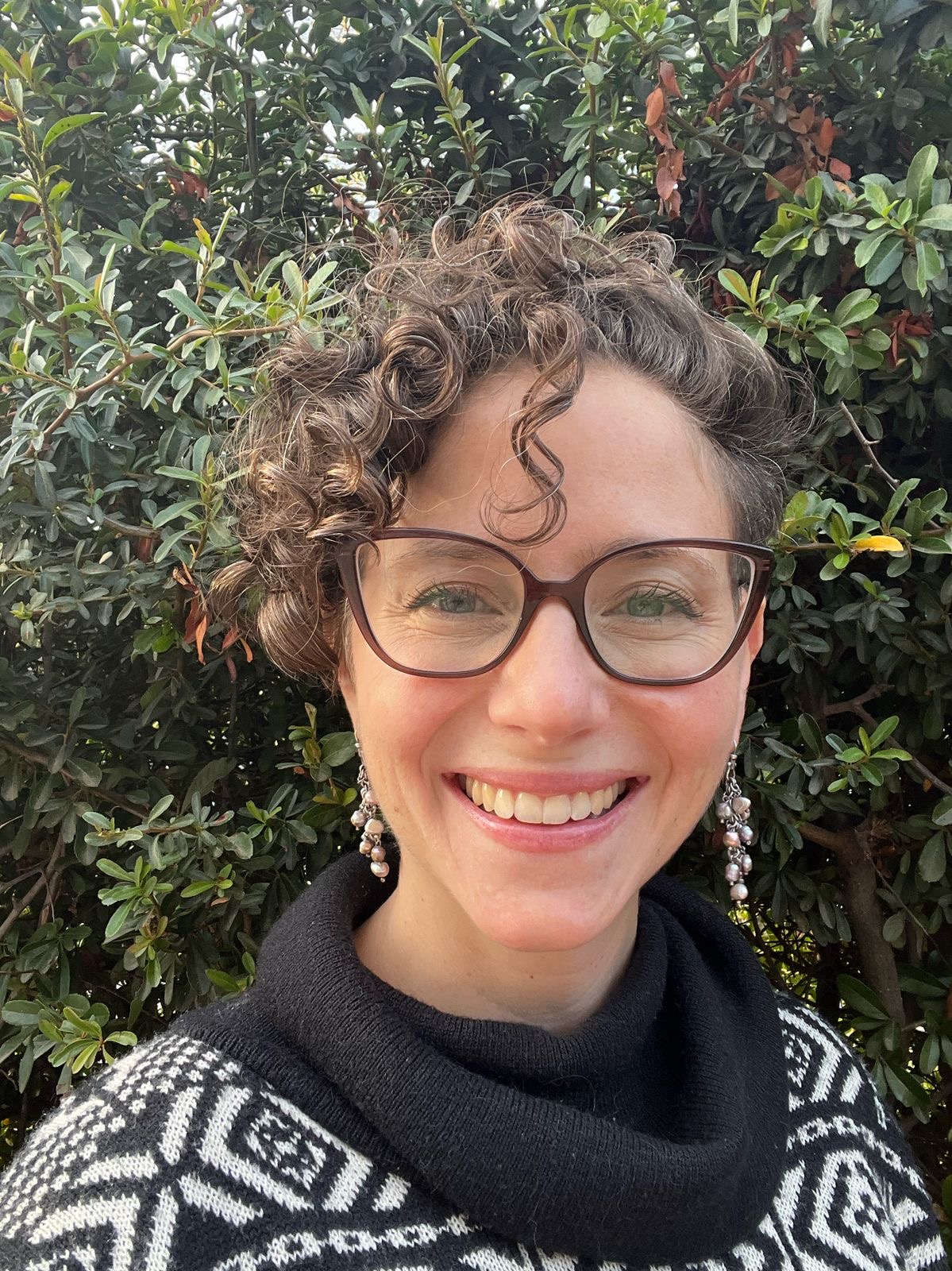 Daniela Waissbluth Panzer