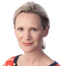 Susanna Every-Palmer