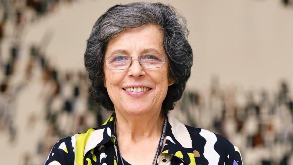 Maria Luísa Figueira