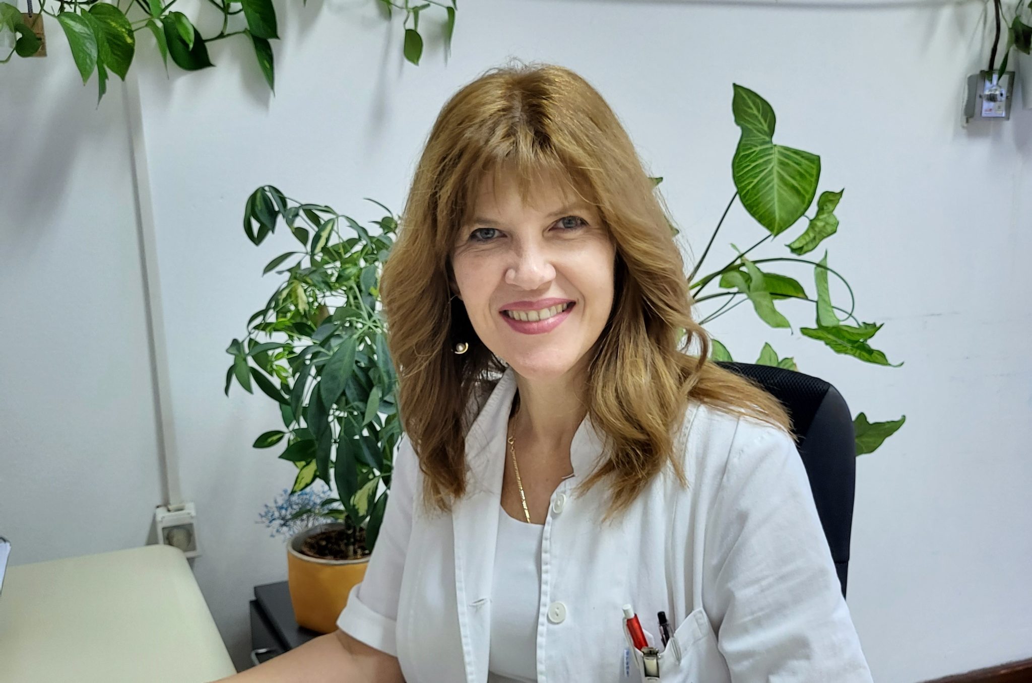 Marina Letica-Crepulja