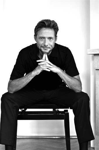 Thomas Hans-Otto (Dr. Phil. Dr. Med)