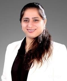 Darpan Kaur Mohinder Singh (MBBS, DNB (Psychiatry))