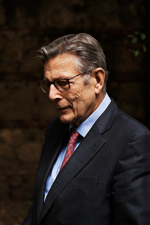 Norman Sartorius (MD, PhD, FRCPsych)