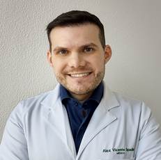 Alex Vicente Spadini