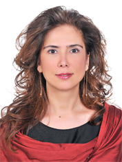 Aysegul Yıldız