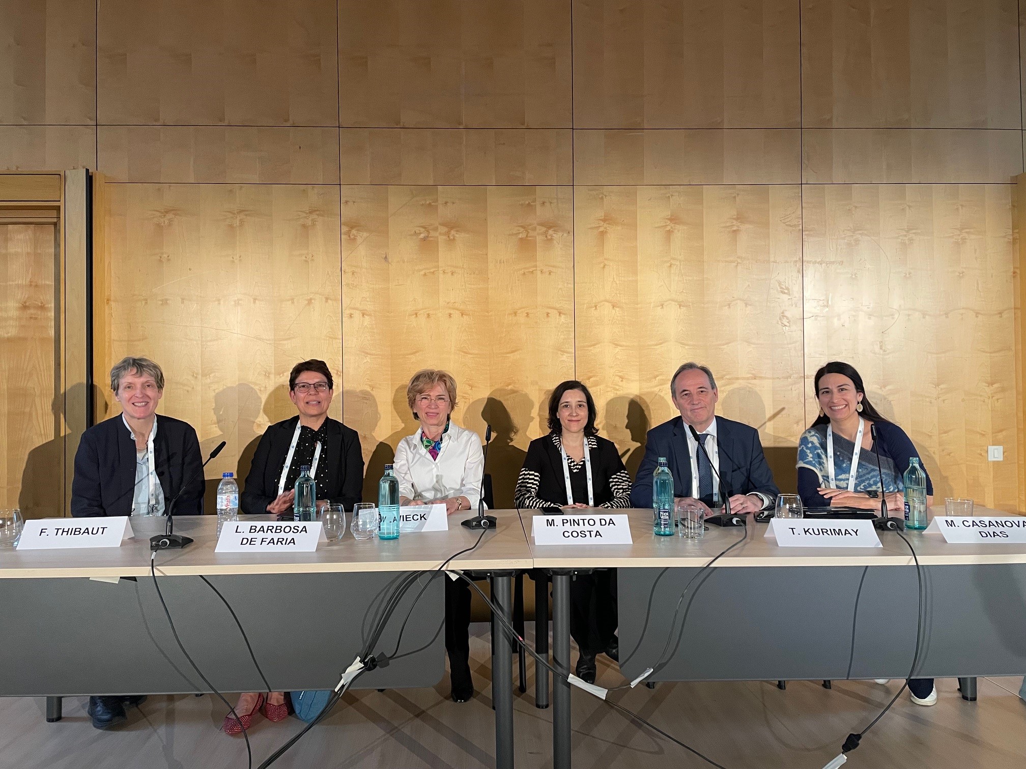 Photo de l'événement