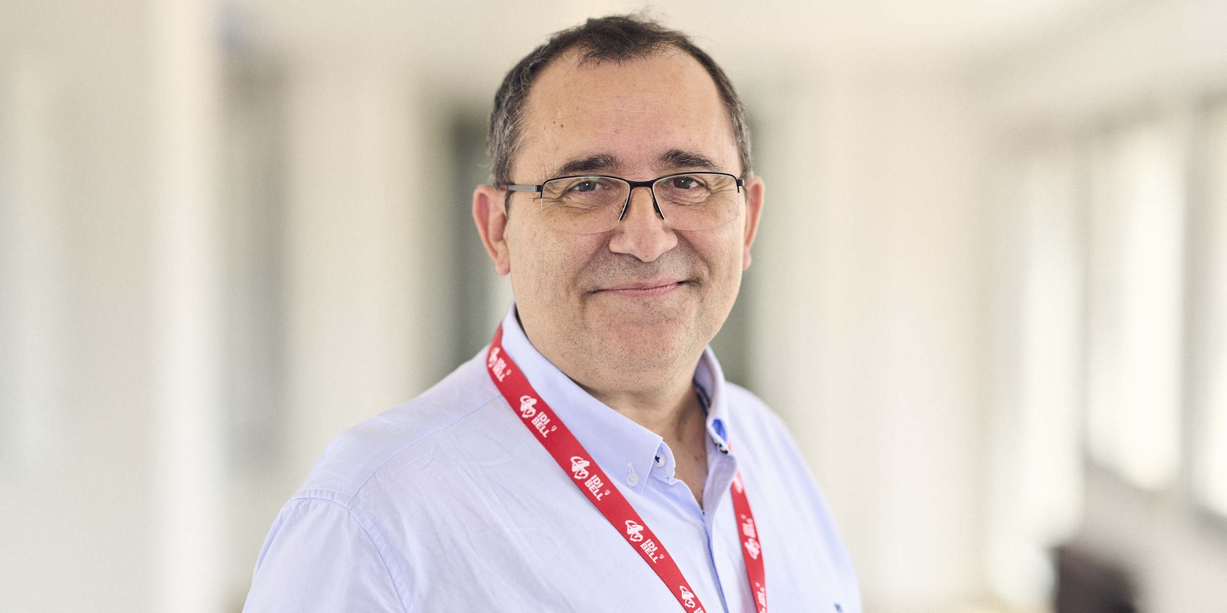 Fernando Fernández-Aranda, PhD. FAED