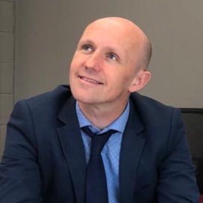 Prof. Henry O’Connell