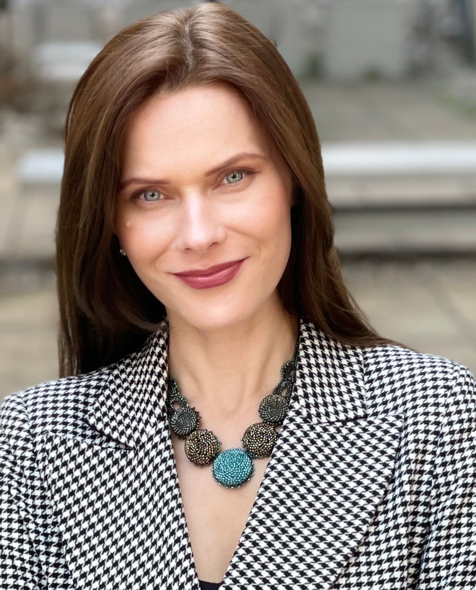 Jelena Vrublevska (M.D., Ph.D)