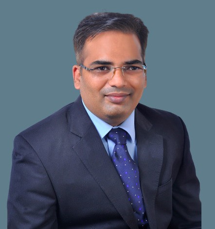 Dr Roshan Bhad (MD, DNB (Psychiatry), CISAM, FISAM)