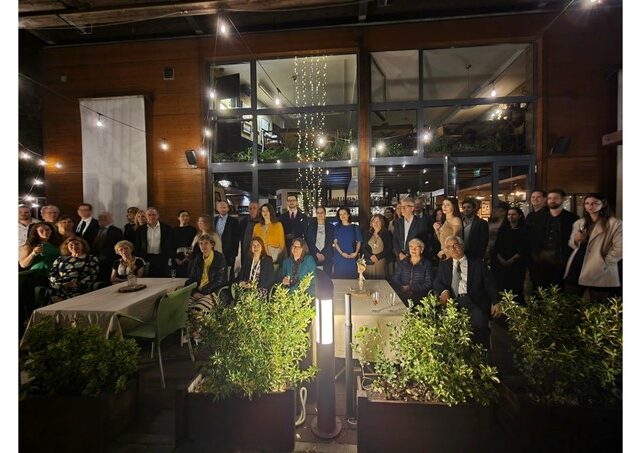 Photo de l'événement