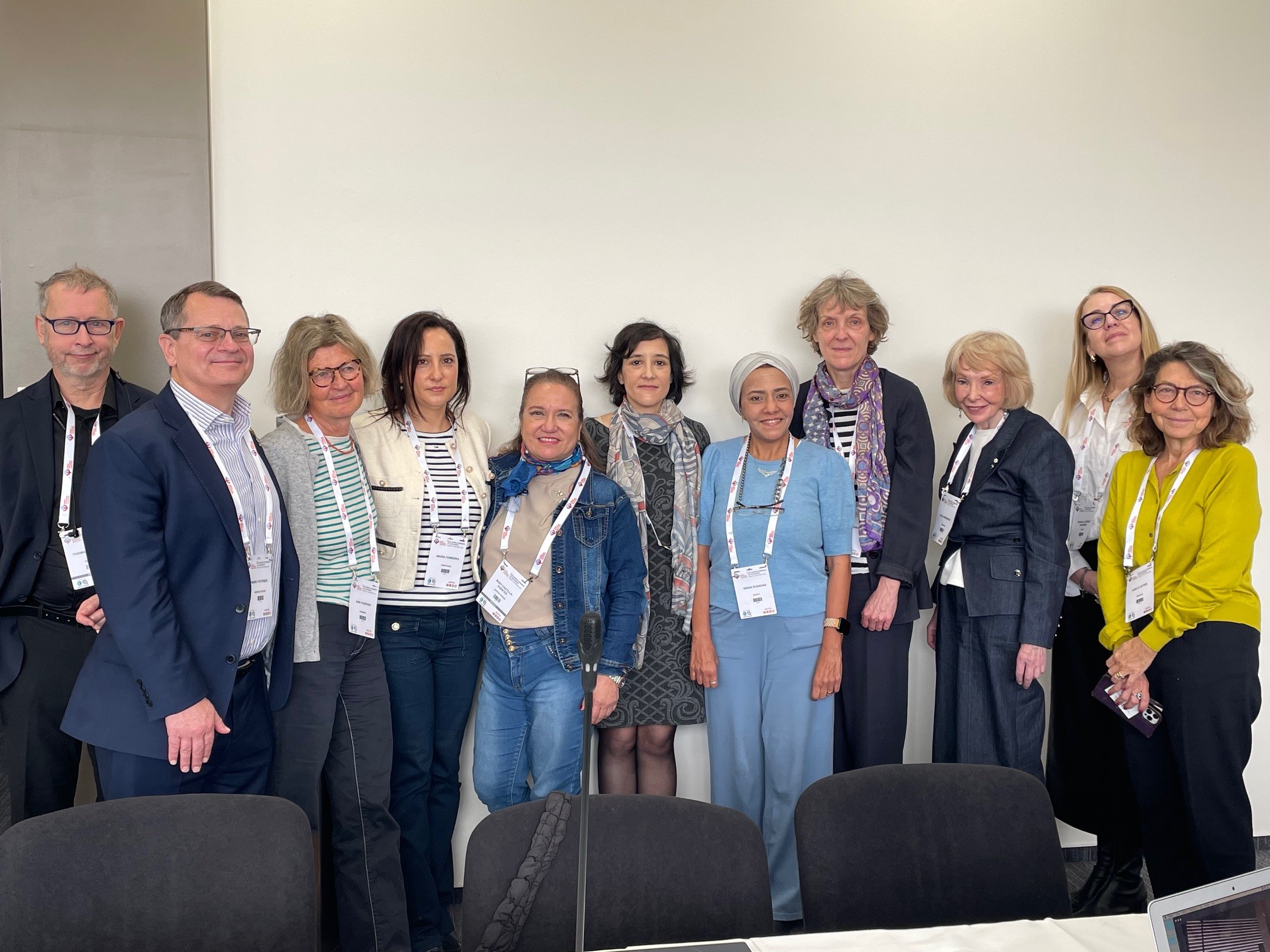 Photo de l'événement