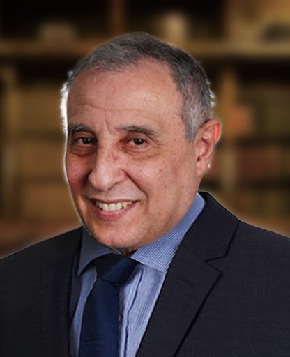 Samir Sobhi Nicolas Ibrahim