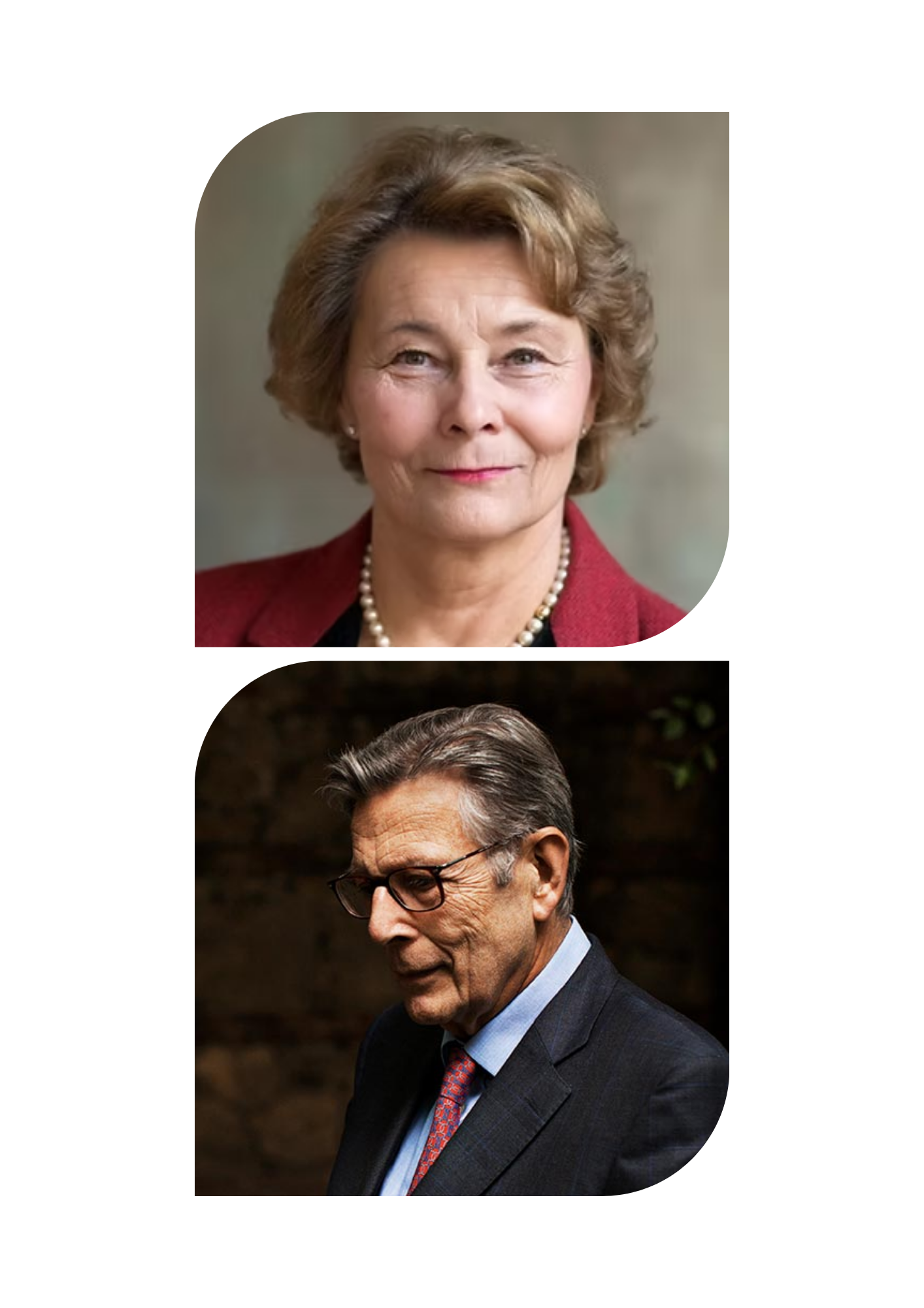 Founder of Specialist Corner